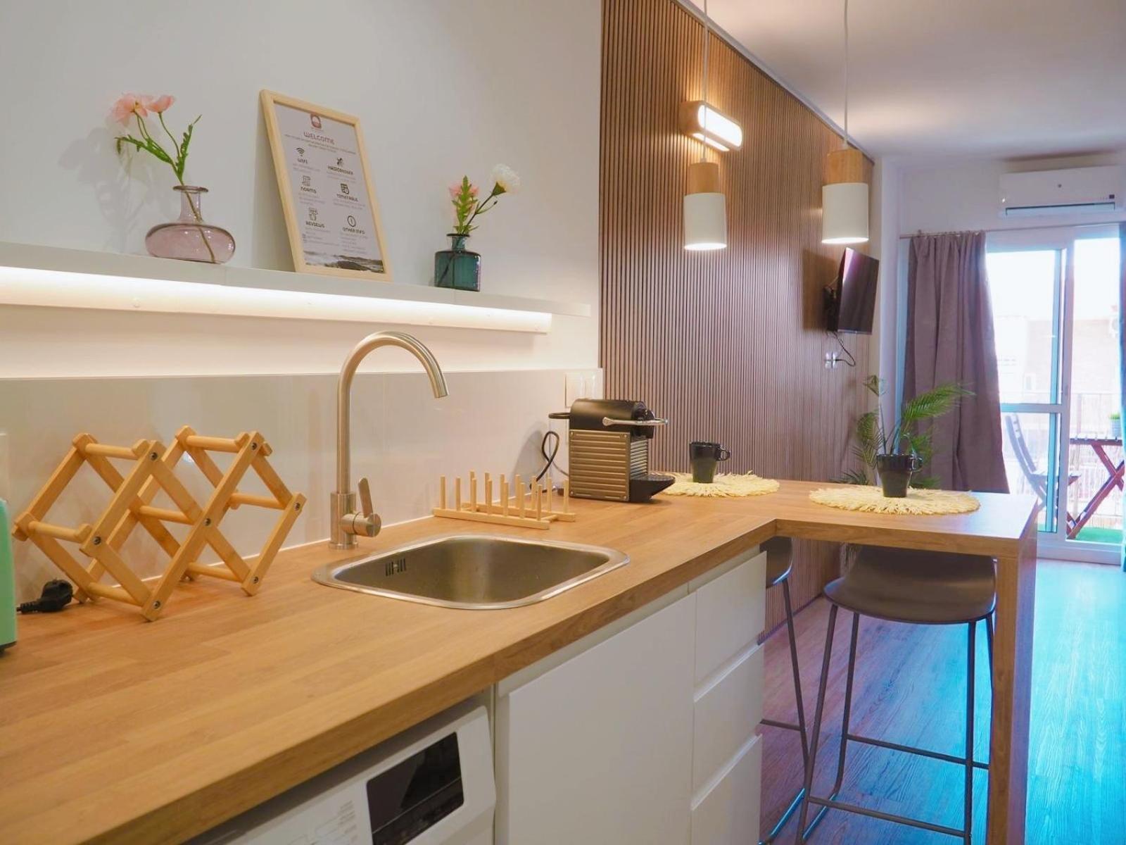 Bythewave Apartments Benalmádena Exteriér fotografie