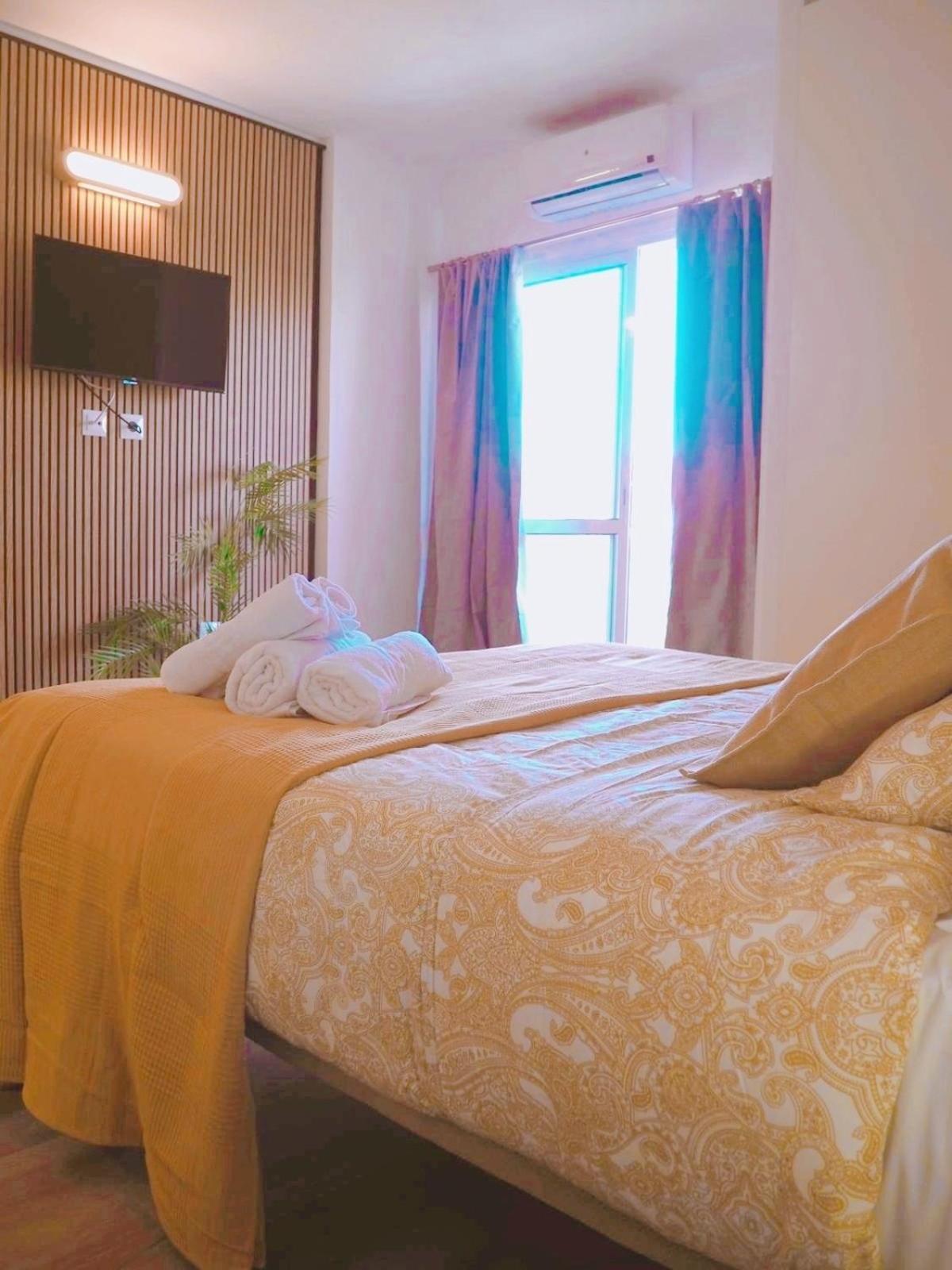 Bythewave Apartments Benalmádena Exteriér fotografie
